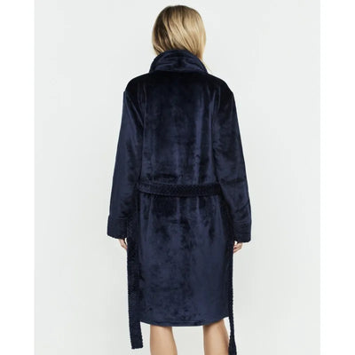 Selmark Vestaglia Invernale Unisex PC270