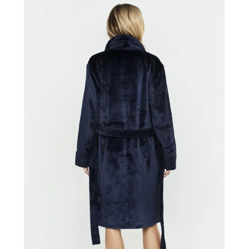 Selmark Vestaglia Invernale Unisex PC270