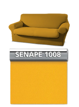Copri Poltrona Genius