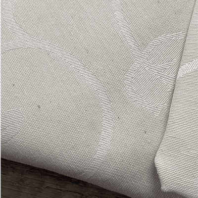 Servizio da Tavola in Fiandra da 18 Posti 140x360cm S40 - Passarelli Biancheria