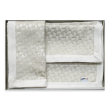 Set 3 Centri in Tappezzeria di Arredo Bahia 2511S22