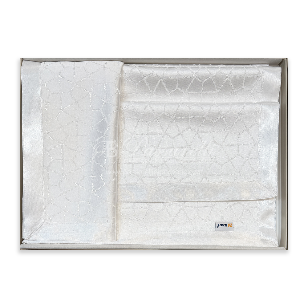 Set 3 Centri in Tappezzeria di Arredo Bali 2511S19