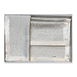 Set 3 Centri in Tappezzeria di Arredo Bali 2511S19