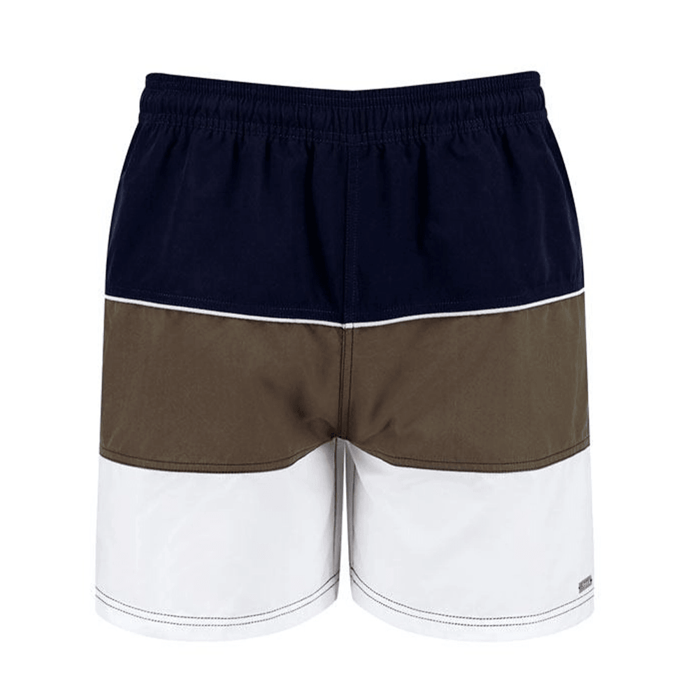 Sloggi Costume Bermuda da Uomo Swim Admiral Adventure 02 10166185 S33 - Passarelli Biancheria