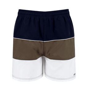 Sloggi Costume Bermuda da Uomo Swim Admiral Adventure 02 10166185 S33 - Passarelli Biancheria