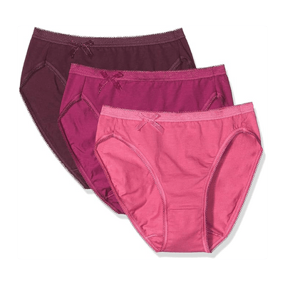 Sloggi Donna 3 Slip Gift Box Tai S21 - Passarelli Biancheria
