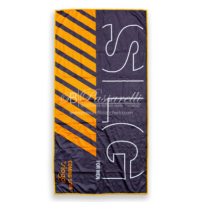 Sloggi Telo Unisex Fitness 50x100cm