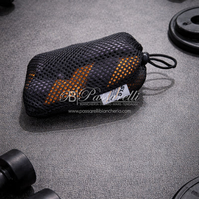 Sloggi Telo Unisex Fitness 50x100cm