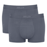 Sloggi Uomo 2 Boxer SLG Base Trunk 10224735 2507S21