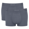 Sloggi Uomo 2 Boxer SLG Base SOFT Trunk 10226681 2601S