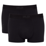 Sloggi Uomo 2 Boxer SLG Base Trunk 10224735 2507S21