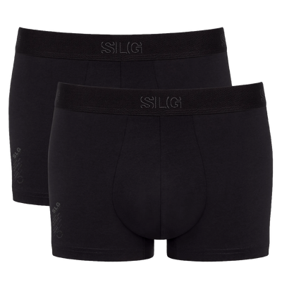 Sloggi Uomo 2 Boxer SLG Base Trunk 10224735 2507S21