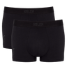 Sloggi Uomo 2 Boxer SLG Base SOFT Trunk 10226681 2601S