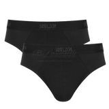 Sloggi Uomo 2 Slip SLG Base Brief 10224733 2507S19