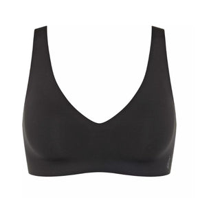 Sloggi Donna Reggiseno Zero Feel 2.0 Soft Bra 10217729 S31 - Passarelli Biancheria