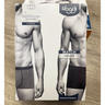 Sloggi Uomo 2 Boxer Match Hipster S20