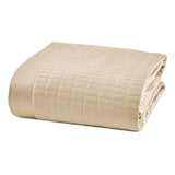 Biancoperla Copriletto Trapuntato Quilt 100gr Art. Smeraldo 2602B