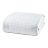 Biancoperla Copriletto Trapuntato Quilt 100gr Art. Smeraldo 2602B