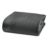 Biancoperla Copriletto Trapuntato Quilt 100gr Art. Smeraldo 2602B