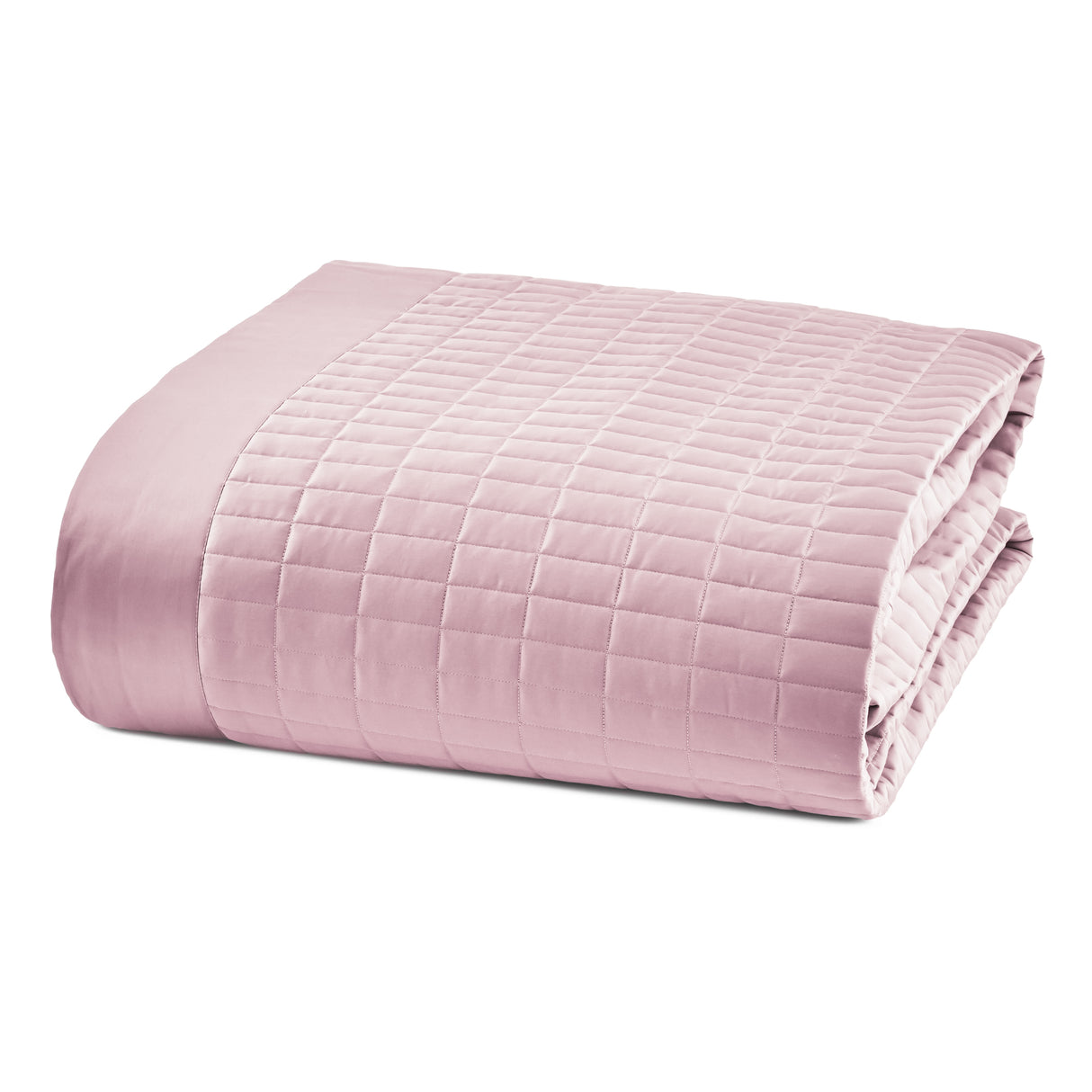 Biancoperla Copriletto Trapuntato Quilt 100gr Art. Smeraldo 2602B