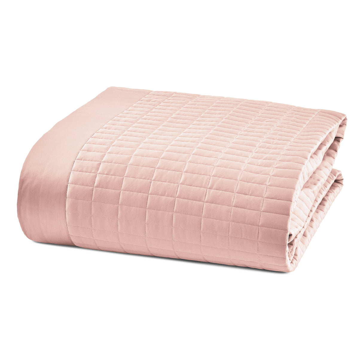 Biancoperla Copriletto Trapuntato Quilt 100gr Art. Smeraldo 2602B