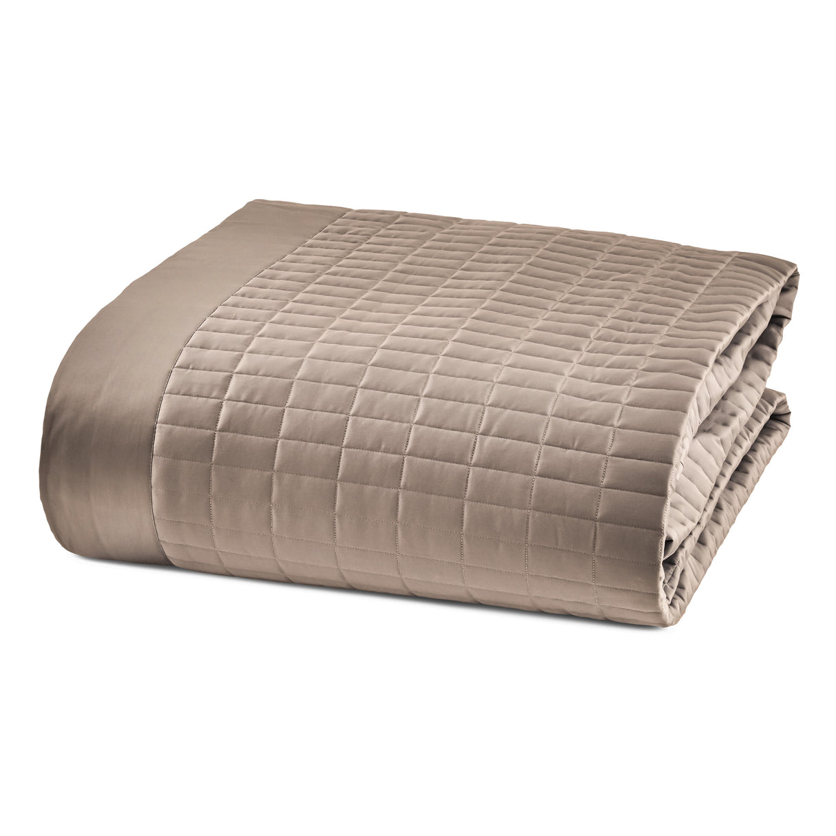 Biancoperla Copriletto Trapuntato Quilt 100gr Art. Smeraldo 2602B