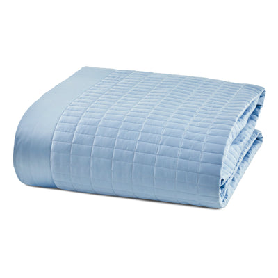 Biancoperla Copriletto Trapuntato Quilt 100gr Art. Smeraldo