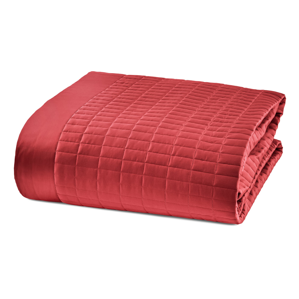 Biancoperla Copriletto Trapuntato Quilt 100gr Art. Smeraldo 2602B