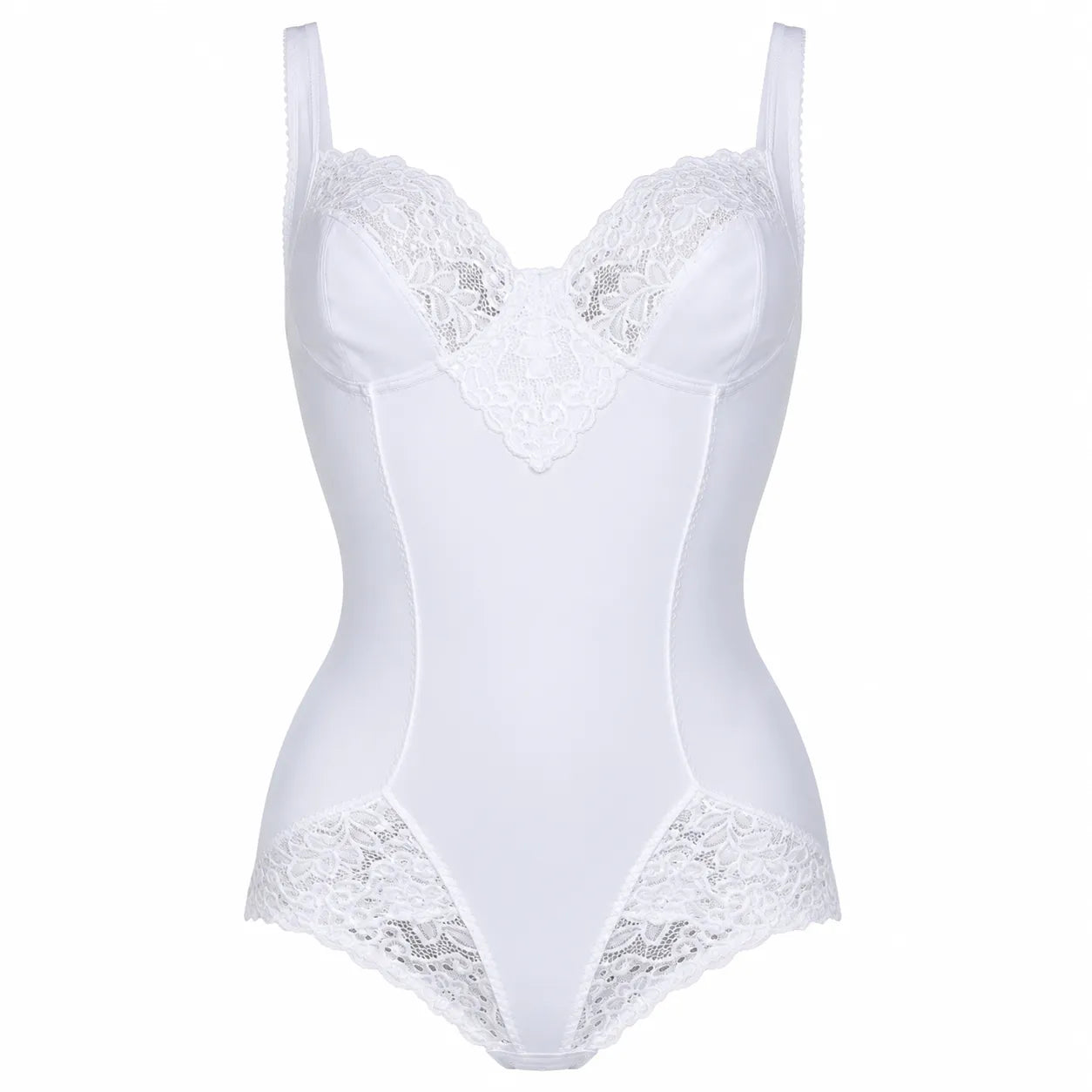 Sono Body Intimo Senza Ferretti CD67C