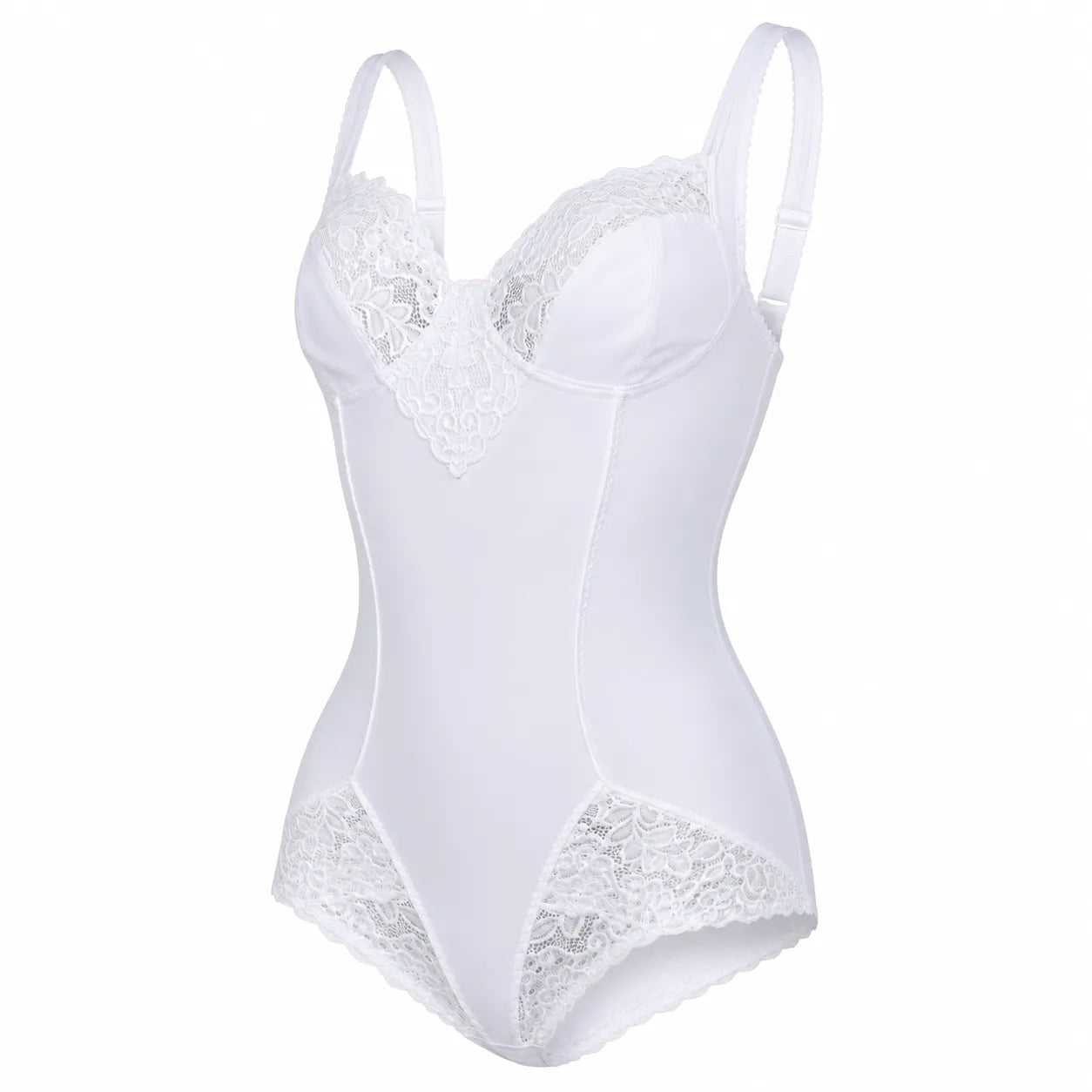 Sono Body Intimo Senza Ferretti CD67C