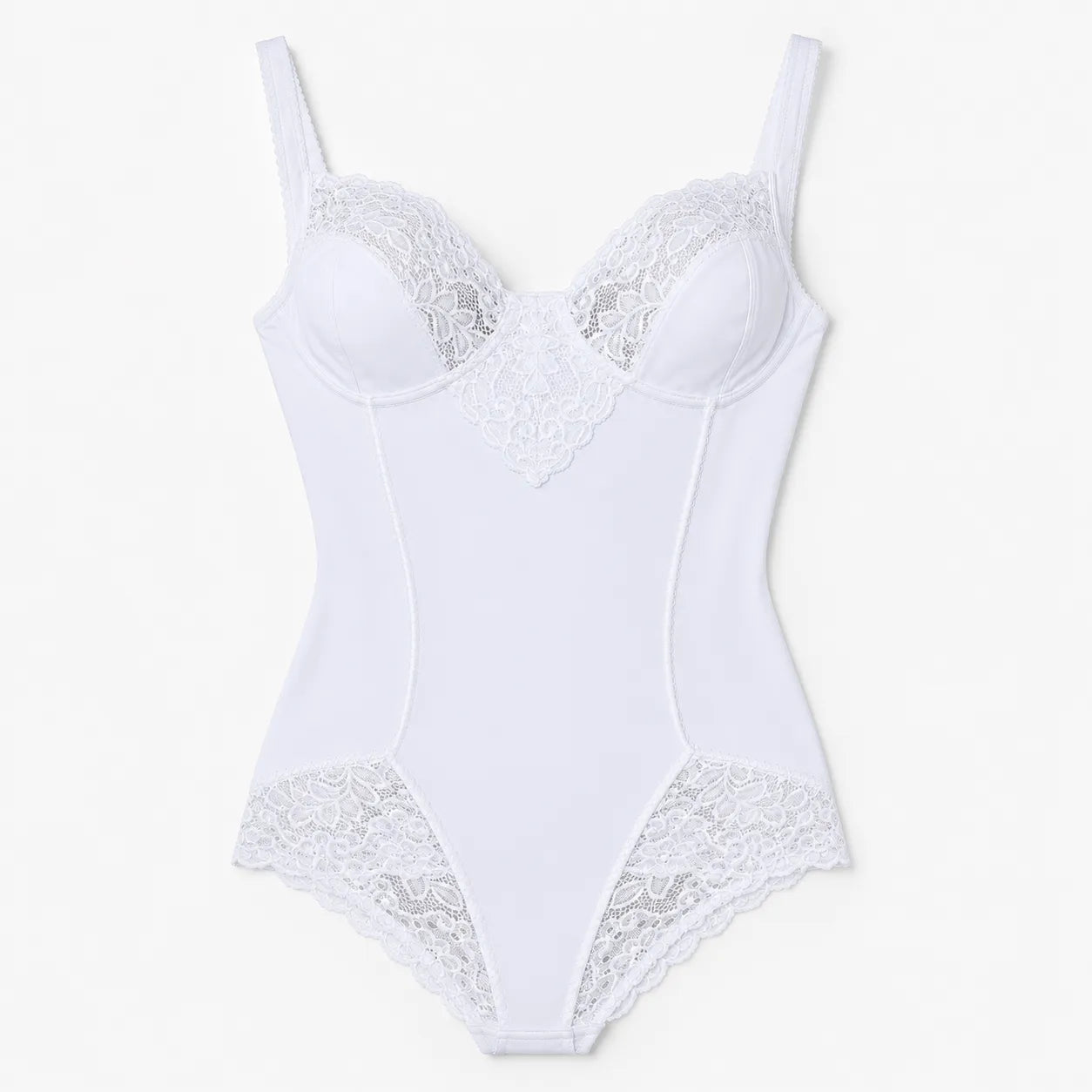 Sono Body Intimo Senza Ferretti CD67C