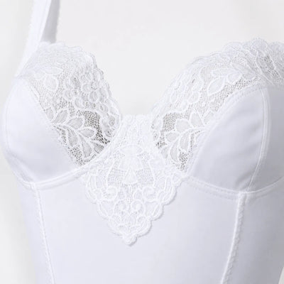Sono Body Intimo Senza Ferretti CD67C