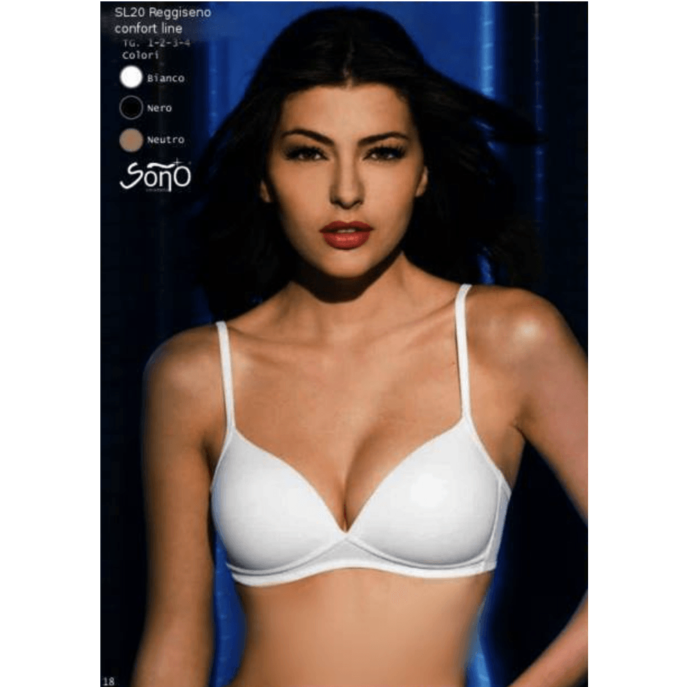 Reggiseno soño hotsell