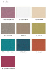 Blumarine Cuscino Arredo 50x50cm Sunday 101090757 2511S48