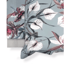 Svad Dondi Completo Lenzuola Matrimoniale Orchidea 101060283 S110 - Passarelli Biancheria