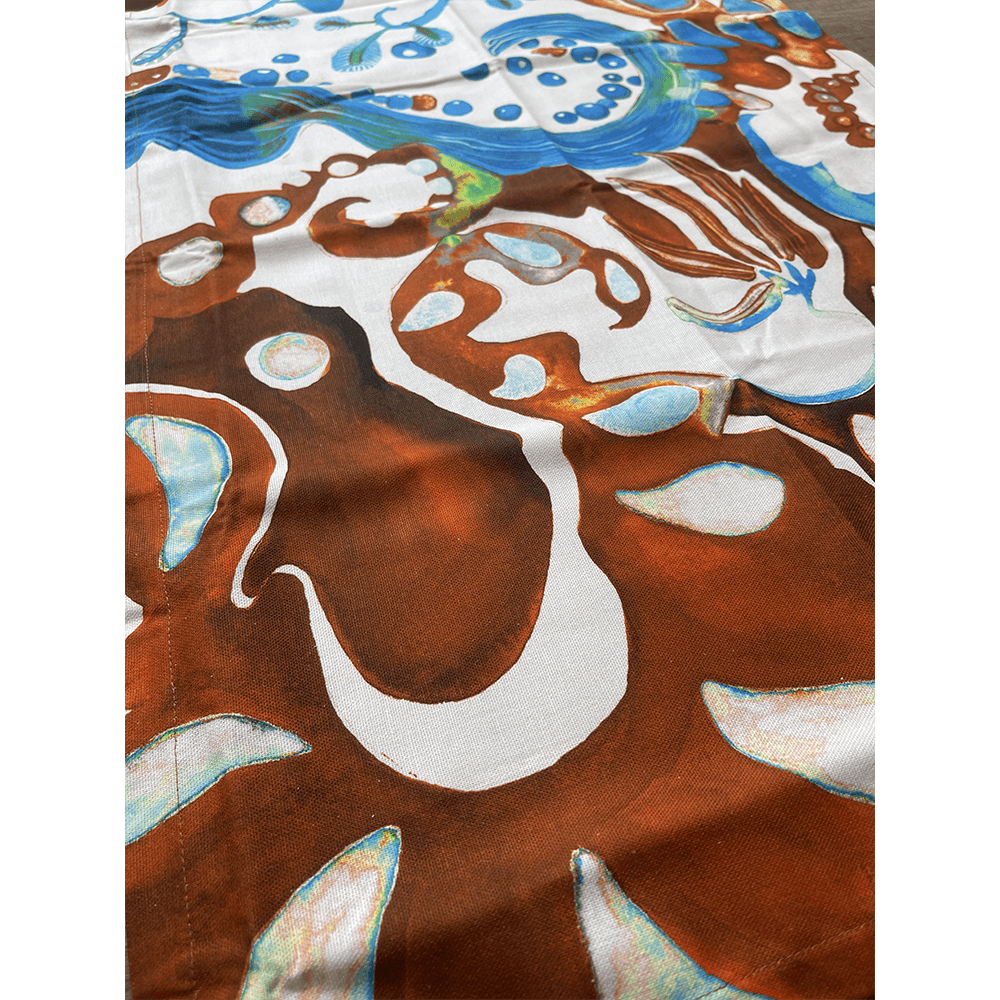 Svad Dondi Runner 50x150 Matisse D18 - Passarelli Biancheria