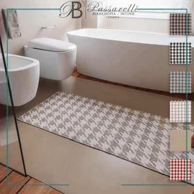 Swedy Tappeto Ennie - Varie Dimensioni - Passarelli Biancheria