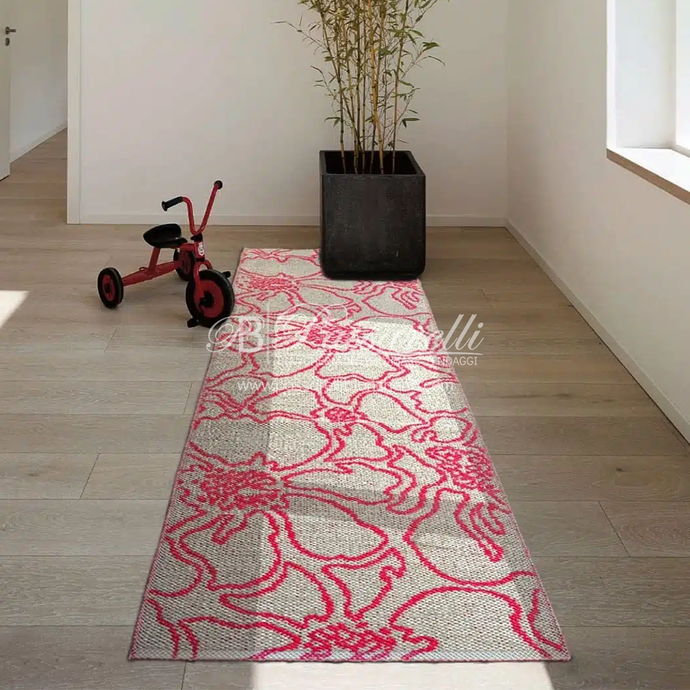 Swedy Tappeto Flou - Varie Dimensioni