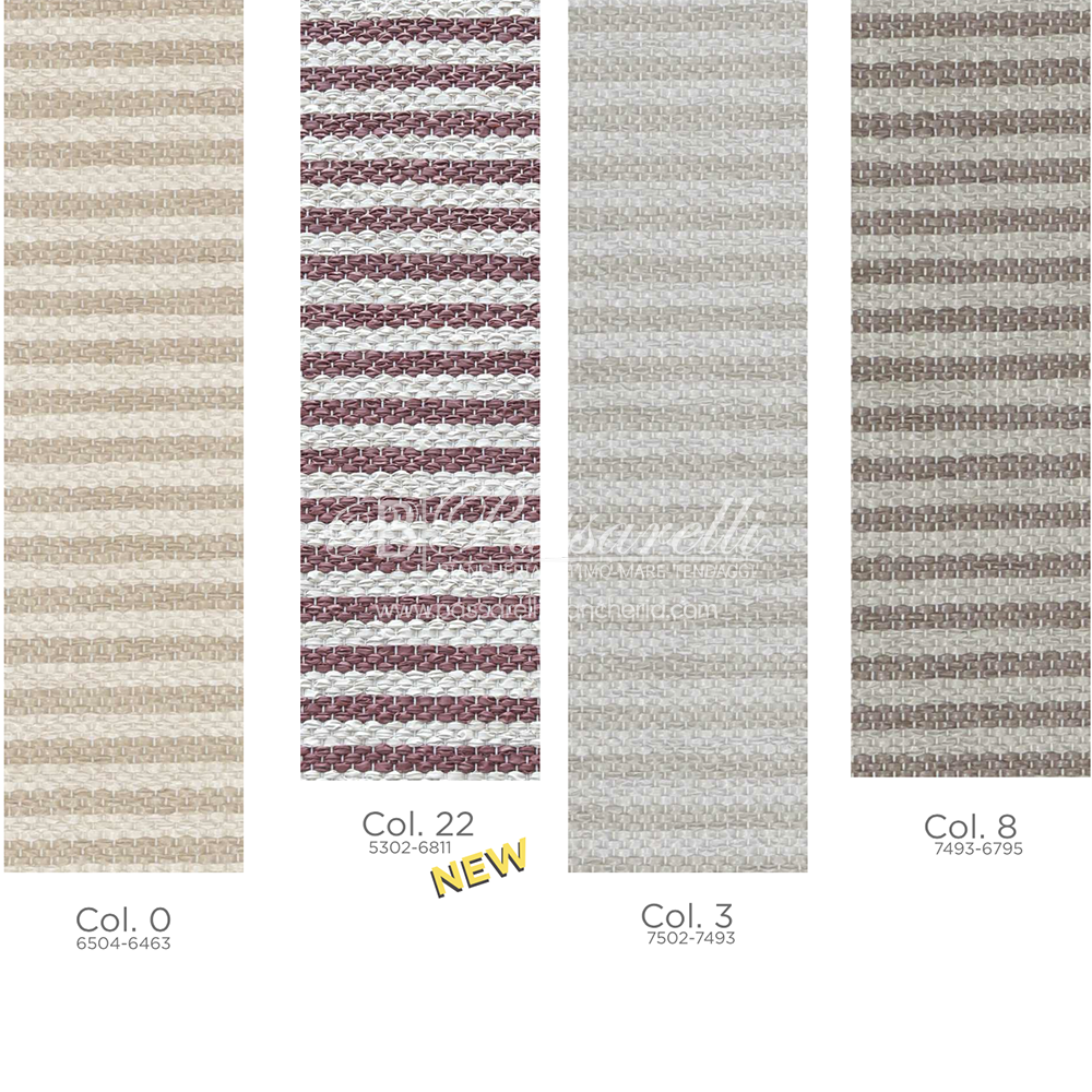 Swedy Tappeto Riga - Varie Dimensioni