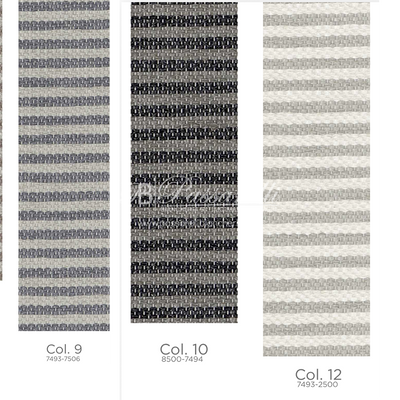 Swedy Tappeto Riga - Varie Dimensioni