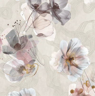 Trapunta Matrimoniale BLOSSOM - Randi