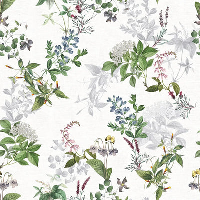Trapuntino BOTANICAL - Randi