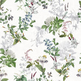 Completo lenzuola BOTANICAL - Randi