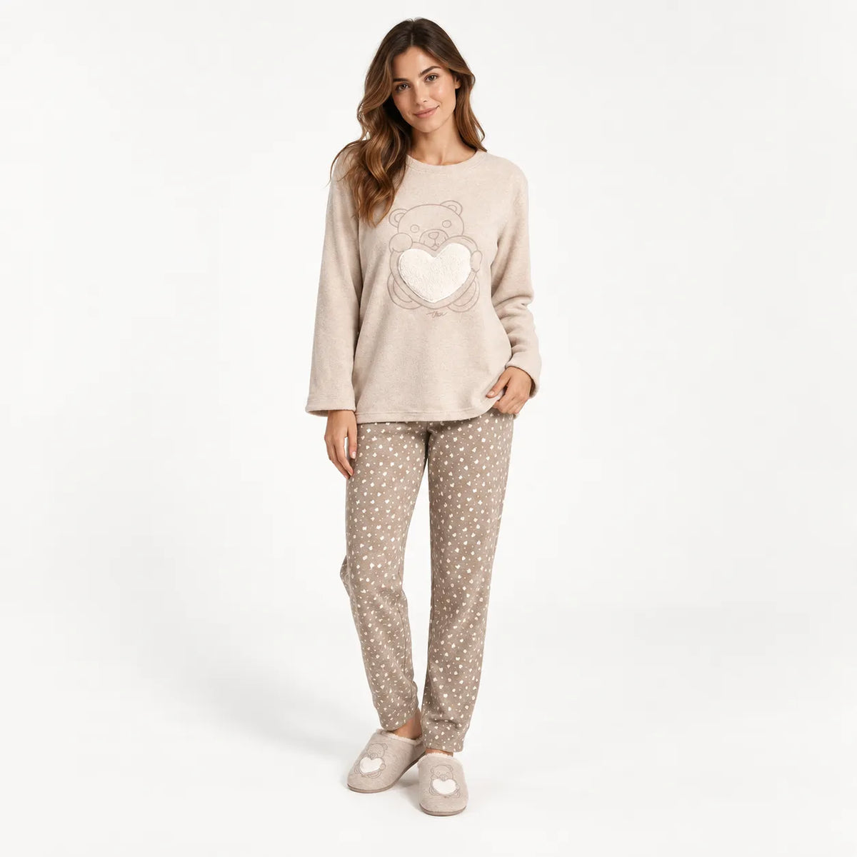 THUN® Ciabatte Donna Axelle - Beige