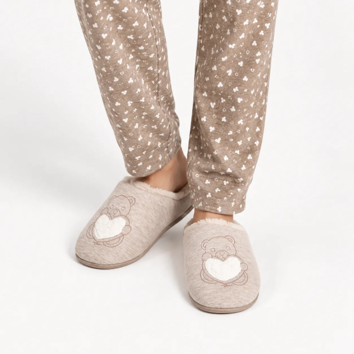 THUN® Ciabatte Donna Axelle - Beige