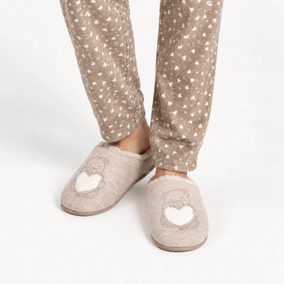 THUN® Ciabatte Donna Axelle - Beige