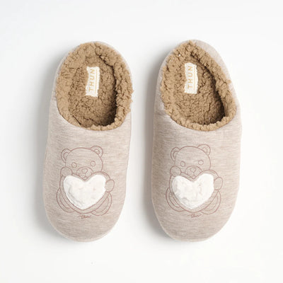 THUN® Ciabatte Donna Axelle - Beige
