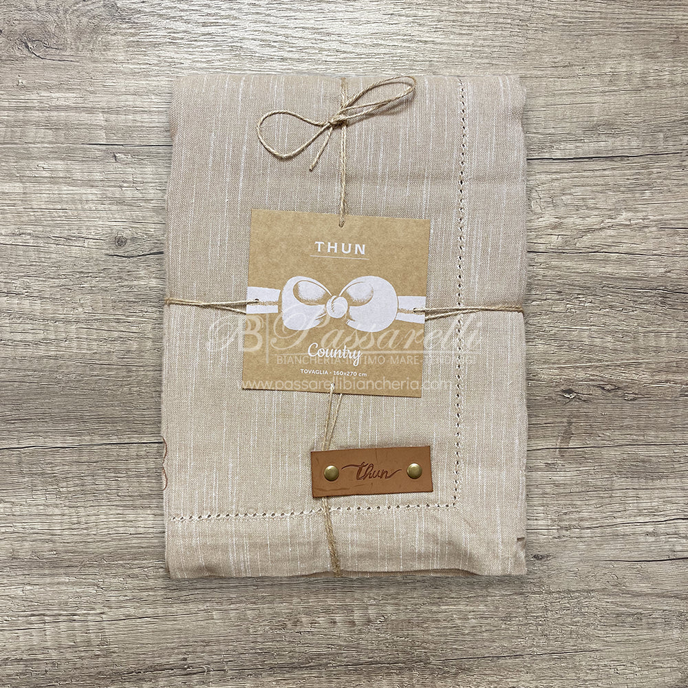 THUN® Tovaglia Country Fields - Dimensioni Varie 2411S