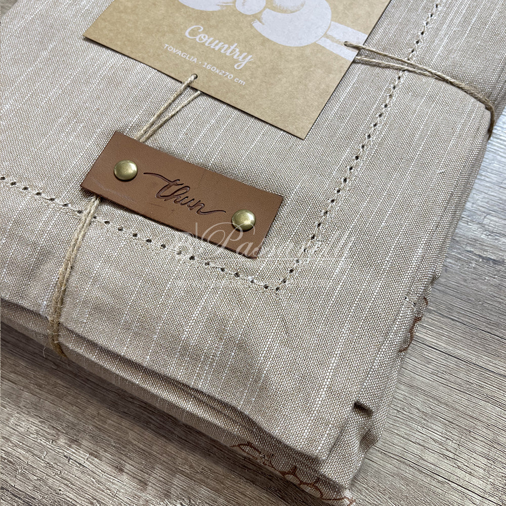 THUN® Tovaglia Country Fields - Dimensioni Varie 2411S