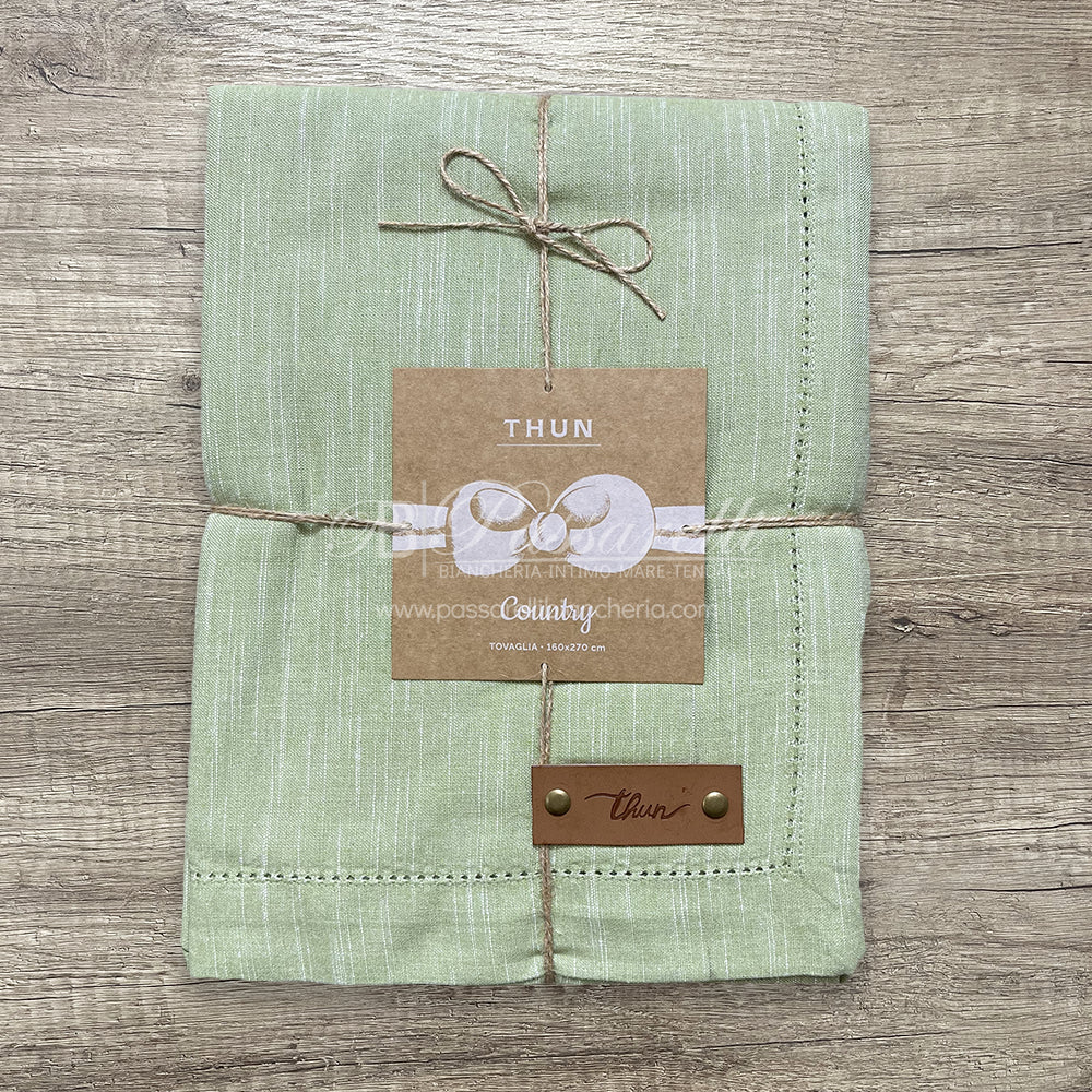 THUN® Tovaglia Country Fields - Dimensioni Varie 2411S
